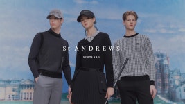 St ANDREWS St ANDREWS│SSF샵 - 세상이 사랑하는 패션 SSF SHOP
