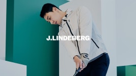 J.LINDEBERG J.LINDEBERG│SSF샵 - 세상이 사랑하는 패션 SSF SHOP
