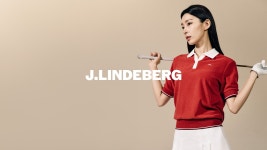 J.LINDEBERG J.LINDEBERG│SSF샵 - 세상이 사랑하는 패션 SSF SHOP