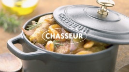 CHASSEUR CHASSEUR│SSF샵 - 세상이 사랑하는 패션 SSF SHOP