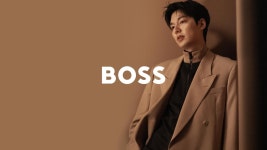 BOSS BOSS│SSF샵 - 세상이 사랑하는 패션 SSF SHOP