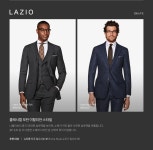 [SUITSUPPLY] 좋은 수트의 기준│삼성물산 온라인몰 SSF Shop.com [SUITSUPPLY] 좋은 수트의 기준