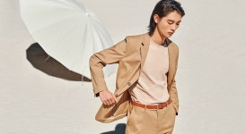 [8S] STYLE ON (M) Vol.2 서머 셋업│삼성물산 온라인몰 SSF Shop.com [8S] STYLE ON (M) Vol.2 서머 셋업