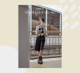 Another#_우먼 백앤슈즈 에디토리얼│삼성물산 온라인몰 SSF Shop.com Another#_우먼 백앤슈즈 에디토리얼