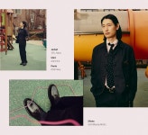 [BASTONG & BERWICK 1707]│삼성물산 온라인몰 SSF Shop.com [BASTONG & BERWICK 1707]
