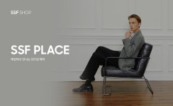 [ROGATIS] SSF PLACE│삼성물산 온라인몰 SSF Shop.com [ROGATIS] SSF PLACE
