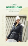 [BEANPOLE GOLF] 인앤아웃 스타일링│삼성물산 온라인몰 SSF Shop.com [BEANPOLE GOLF] 인앤아웃 스타일링