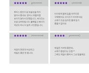 [BPS] BEST REVIEW│삼성물산 온라인몰 SSF Shop.com [BPS] BEST REVIEW