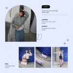[KUHO PLUS] 다이버크루 IN 성수팝업│삼성물산 온라인몰 SSF Shop.com [KUHO PLUS] 다이버크루 IN 성수팝업