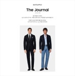 [SUITSUPPLY] 4월 저널│삼성물산 온라인몰 SSF Shop.com [SUITSUPPLY] 4월 저널