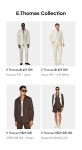 [SUITSUPPLY] Behind our fabrics,E.Thomas│삼성물산 온라인몰 SSF Shop.com SUITSUPPLY