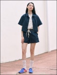 [KUHO PLUS] 여름 날의 산뜻한 팬츠│삼성물산 온라인몰 SSF Shop.com [KUHO PLUS] 여름 날의 산뜻한 팬츠