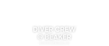[BEAKER] 다이버 크루 @성수│삼성물산 온라인몰 SSF Shop.com [BEAKER] 다이버 크루 @성수