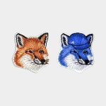 [MAISON KITSUNE] 여우를 잡아라!│삼성물산 온라인몰 SSF Shop.com [MAISON KITSUNE] 여우를 잡아라!