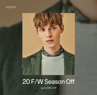 [GC]20 F/W SEASON OFF삼성물산 온라인몰 SSF Shop.com [GC]20 F/W SEASON OFF