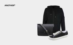 Another#_블랙 어나더명품 특급세일│삼성물산 온라인몰 SSF Shop.com Another#_블랙 어나더명품 특급세일