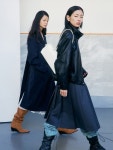 [KUHO PLUS] 25 Pre Spring Collection│삼성물산 온라인몰 SSF Shop.com [KUHO PLUS] 25 Pre Spring Collection
