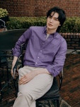 [BEANPOLE MEN] 젠더리스, 같이 입는 가치│삼성물산 온라인몰 SSF Shop.com [BEANPOLE MEN] 젠더리스, 같이 입는 가치