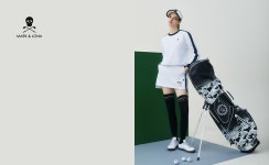 GOLF 마크앤로나 캐디백 컬렉션│삼성물산 온라인몰 SSF Shop.com GOLF 마크앤로나 캐디백 컬렉션