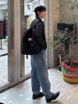 [BEAKER] 다이버 크루 @성수│삼성물산 온라인몰 SSF Shop.com [BEAKER] 다이버 크루 @성수