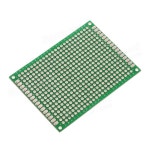 5pcs 50*70mm fr-4 double-side prototype pcb printed circuit board Sale - Banggood.com sold out ₩5,065 5Pcs 50*70mm FR-4 Double... 