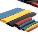 328 stuks 2: 1 Polyolefine Halogeenvrije Warmte Krimpbuis Sleeving 5 Kleur 8 Maat - US$3.33 Soloop 328pcs 2: 1 Polyolefine... 