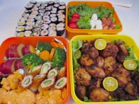 노경아의 달곰한 우리말 - 가을 운동회와 김밥