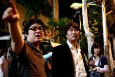 믿고보는 감독과 배우의 우아한 세계관 속으로 - 키노라이츠 아티클