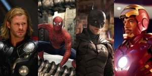 키노의 【최애의 히어로】는? (내 최애 등장 주의) - 키노라이츠 아티클