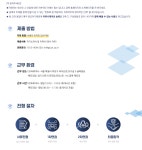 [(주)글룩] (주)글룩 각 부문 신입/경력 사원 공개채용 - 사람인