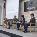 KDI 한국개발연구원 - 소통 - 소통 콘텐츠 - 뉴스레터