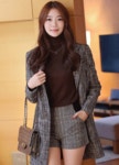 스타일온미 페이즌 짜임 폴라