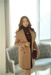 스타일온미 은은한 펄 리얼래빗퍼 폴라