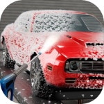 Car Wash Simulator - Mud Games - Rockies Posts - TapTap Untitled Post