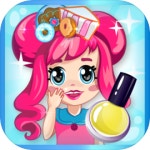 온우샵네일(onu shop nail) | Nail salon shop girl - 유저 리뷰 | TapTap