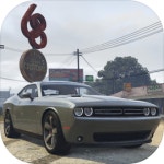 Dodge Hellcat Muscle Mayhem android iOS-TapTap 🎮 Just rocked Dodge Hellcat Muscle Mayhem on TapTap!