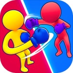Curvy Fist: Boxing Story android iOS-TapTap 🎮 Just rocked Curvy Fist: Boxing Story on TapTap!