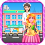 Emma & Puppy Hospital Day Care android iOS-TapTap 🎮 Just rocked Emma & Puppy Hospital Day Care on TapTap!