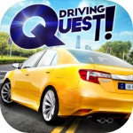 Driving Quest! android iOS-TapTap 🎮 Just rocked Driving Quest! on TapTap!
