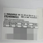 아타팩토리 | 막스마라(MaxMara) | 막스마라 레더 벨트 2524506011600 041 더팩토리 25FW MGRAZIATA 마그라지아타 (2524506011600 041) 143729657...