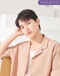 더쿠 - 오늘도 개안한 지라유 CutePress 광고😭😭💕