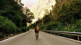 더쿠 - <카일라스 가는 길> 스틸