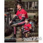 아 해태유니폼 한태주들 졸귀야ㅠㅠ - 드영배 카테고리