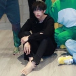 제가 선우 볶은머리를 소취하긴 했는데요... - 더보이즈(THE BOYZ) 카테고리