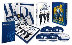 더쿠 - 와다가의 남자들 DVD&Blu-ray 상세사양