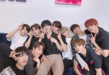단사 분위기 너무몽글몽글해 ㅠㅠㅠㅠㅠ - 골든차일드 카테고리