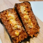 전체 게시판 - 맵싹갈비 삼김 먹어봄+