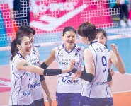 승리의 짱로공사팬들 ccc - 배구 카테고리 승리의 짱로공사팬들 🛣💙🤍💙🤍 - 배구... 