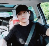 운전하는 태형이 - 뷔 카테고리