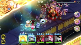 혹시 15-26 랙걸려서 진행 안되는거 나만 그래? - 쿠키런 카테고리